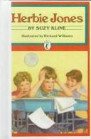 Cover of: Herbie Jones by Suzy Kline