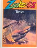 Cover of: Turtles by Timothy L. Biel