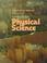 Cover of: Laboratory Manual to Accompany Conceptual Physical Science