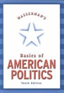 Cover of: The Basics of American Politics with LP.com access card (10th Edition)