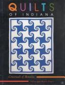 Cover of: The Quilts of Indiana by Marilyn Goldman, Marguerite Wiebusch