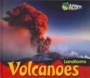 Cover of: Volcanoes (Mayer, Cassie. Landforms.) by Cassie Mayer