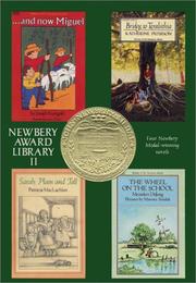 Cover of: Newbery Award Library II | HarperCollins Childrens