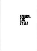 Cover of: Natural Gas by Sea by Roger Ffooks