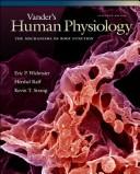 Cover of: Vander's Human Physiology by Eric P. Widmaier