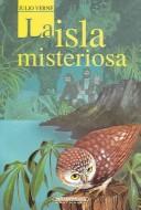 Cover of: La Isla Misteriosa by Jules Verne