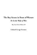 Cover of: The Boy Scouts in Front of Warsaw by George Durston, George Durston