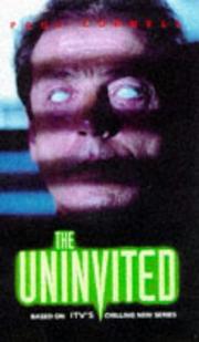 Cover of: The Uninvited