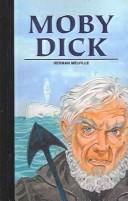 Cover of: Moby Dick by 