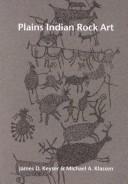 Cover of: Plains Indian Rock Art