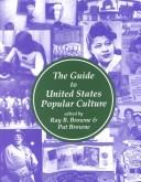 Cover of: Defining Concise Guide to United States Popular Culture by 