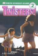 Cover of: Twisters