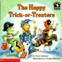 Cover of: Happy Trick-Or-Treaters