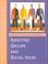 Cover of: Identities, Groups and Social Issues (Published in association with The Open University)