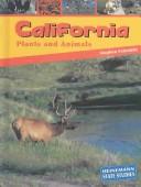Cover of: California Plants & Animals