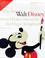 Cover of: The Art of Walt Disney