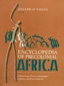 Cover of: Encyclopedia of Precolonial Africa by Joseph O. Vogel