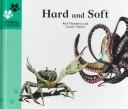 Cover of: Hard and soft