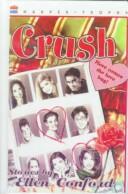 Cover of Crush (Harper Trophy Books)