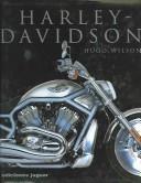 Harley-Davidson by Hugo Wilson