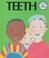 Cover of: Teeth (Real Readers)