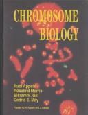 Cover of: Chromosome Biology | Rudi Appels