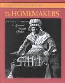 Cover of: The Homemakers (Colonial Craftsmen)