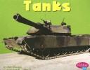 Cover of: Tanks