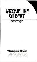 Cover of: Poppy Girl | Jacqueline Gilbert