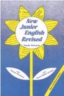 Cover of: New Junior English Revised