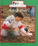 Cover of: Arbor Day