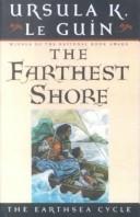 Cover of: The Farthest Shore (The Earthsea Cycle, Book 3) | Ursula K. Le Guin