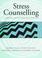 Cover of: Stress Counseling