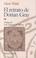 Cover of: El retrato de Dorian Gray