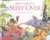 Cover of: Best Friends Sleep Over