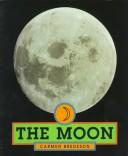 Cover of: The Moon (First Books - the Solar System)