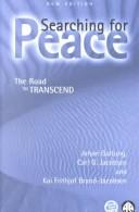 Cover of: Searching for peace by Johan Galtung