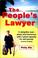 Cover of: The People's Lawyer