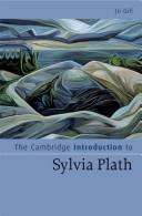 Cover of: The Cambridge introduction to Sylvia Plath /  Jo Gill.