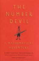 Cover of: The Number Devil by Hans Magnus Enzensberger