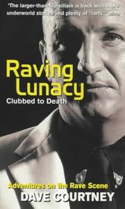 Cover of: Raving Lunacy