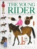 Cover of: The Young Rider (Young Enthusiast)