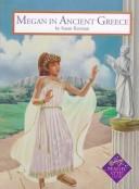 Cover of: Megan In Ancient Greece Hc-Lib (Megan's Adventures Series)