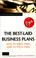 Cover of: The Best-Laid Business Plans