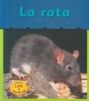 Cover of: LA Rata / Rats