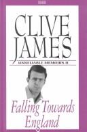 Cover of: Unreliable Memoirs II by Clive James