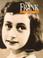 Cover of: Anne Frank