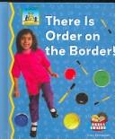 Cover of: There Is Order on the Border! (Math Made Fun) by Tracy Kompelien
