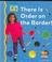 Cover of: There Is Order on the Border! (Math Made Fun)