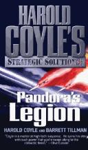 Cover of: Pandora's Legion by Harold Coyle, Barrett Tillman